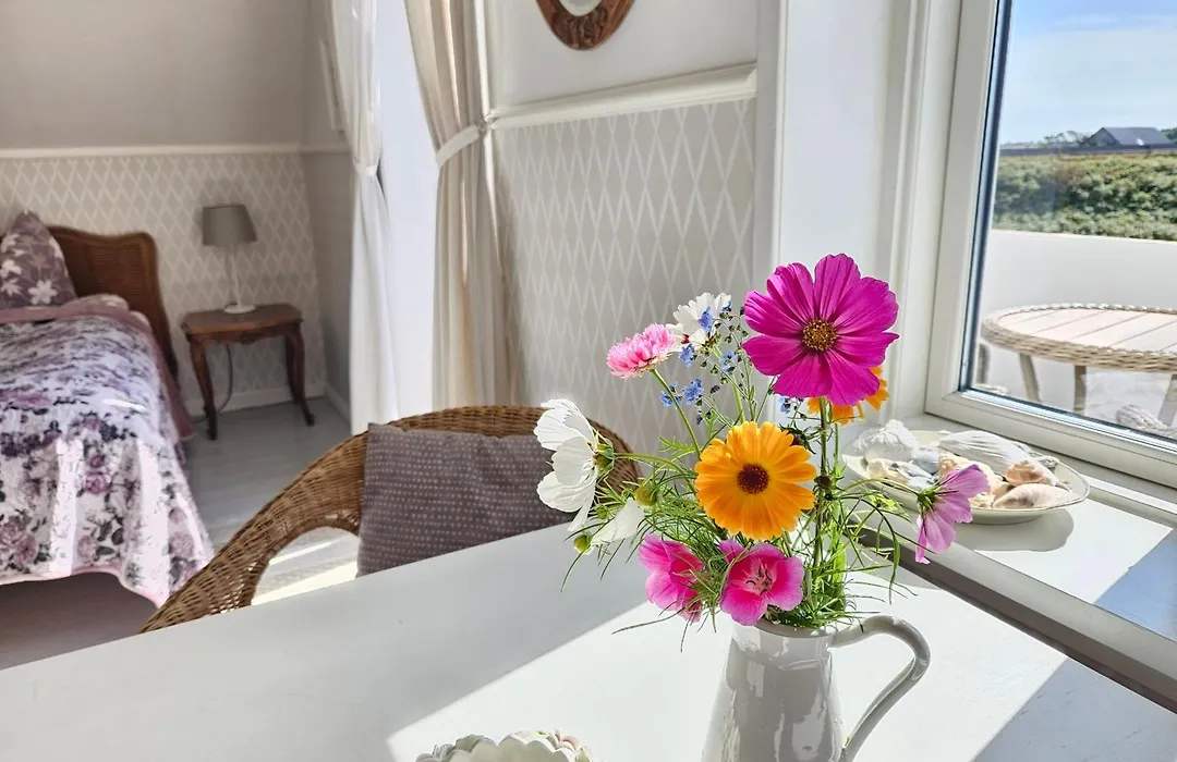 Villa Vendel B&B-1