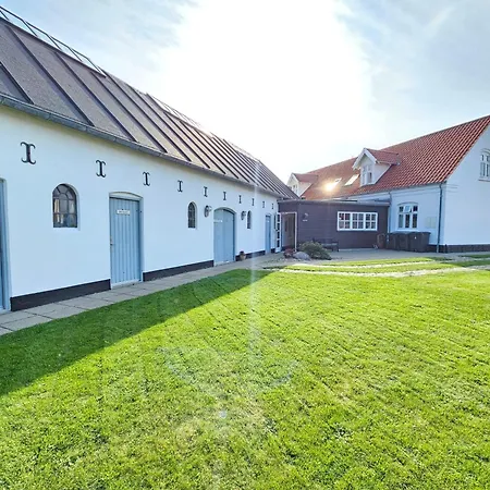Villa Vendel B&B-3