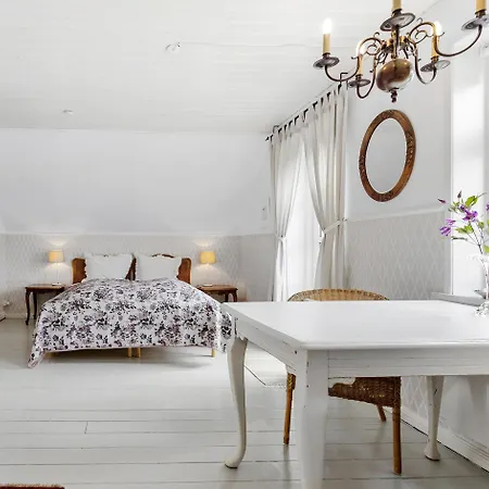 Villa Vendel B&B-2
